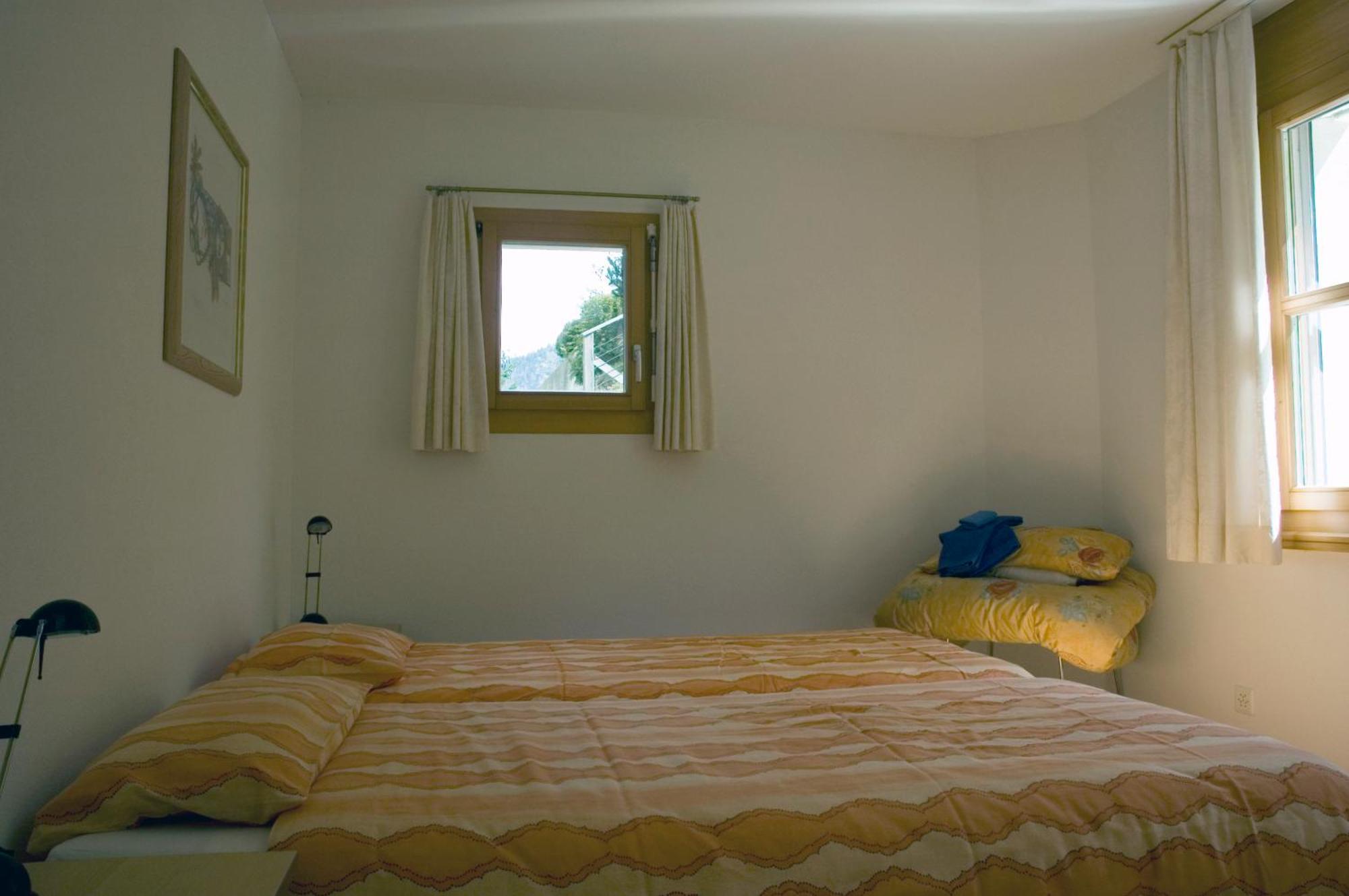 Ferienwohnung Mura Вальс Экстерьер фото
