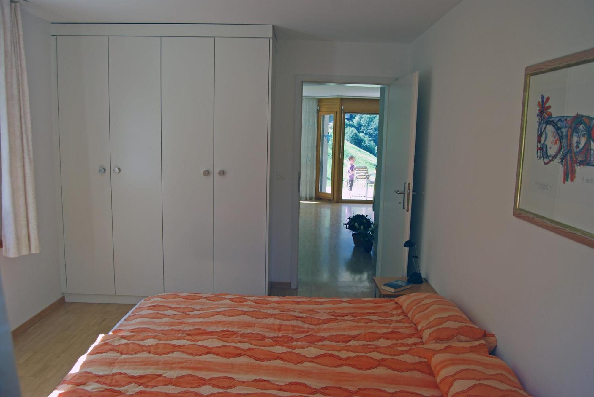 Ferienwohnung Mura Вальс Экстерьер фото