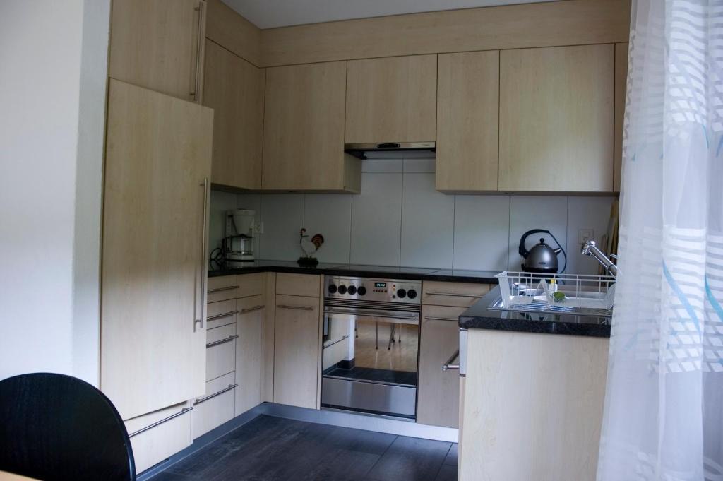 Ferienwohnung Mura Вальс Номер фото