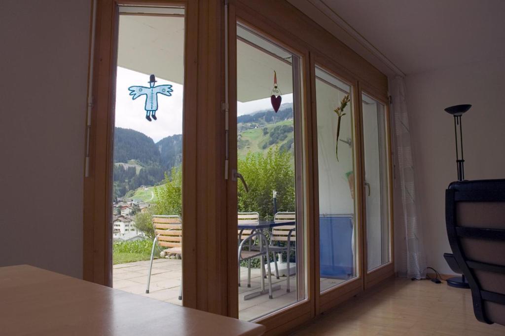 Ferienwohnung Mura Вальс Экстерьер фото